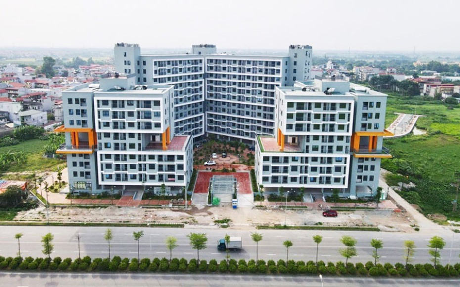 Từ ngày 10/4, hộ gia đình bị thu hồi đất được hưởng cơ chế ưu tiên đặc biệt