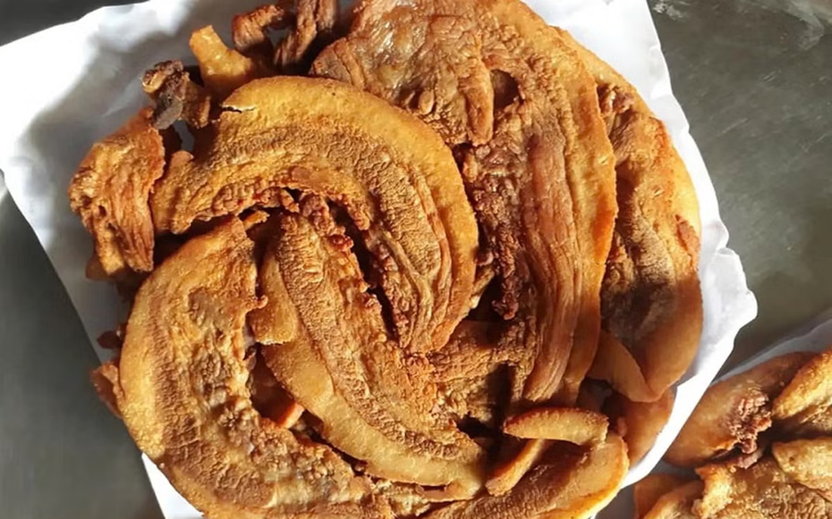 Từng là món ăn "nhà nghèo" nay hóa đặc sản nửa triệu đồng/kg, nhà giàu săn lùng