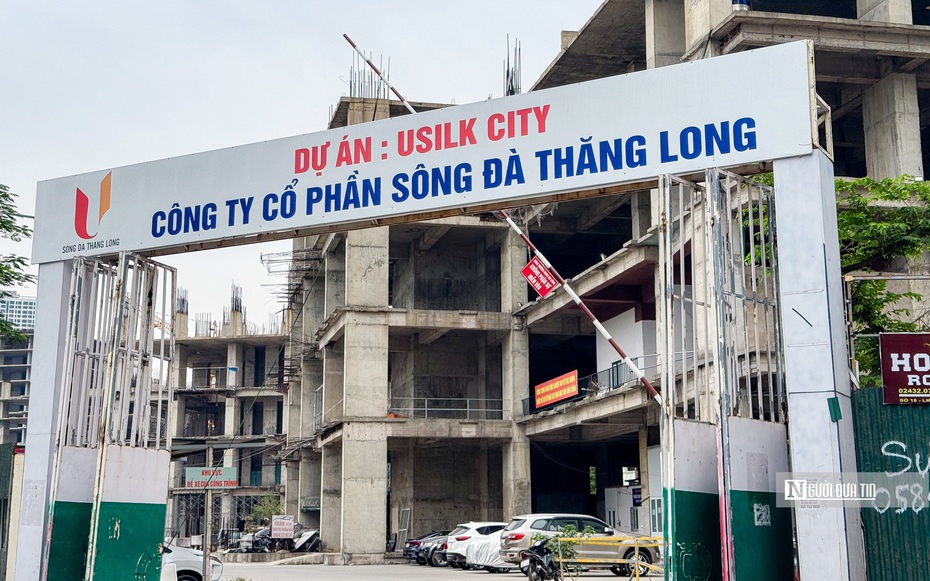 Thanh tra Chính phủ vạch rõ sai phạm tại 23 dự án nhà ở lớn tại Hà Nội