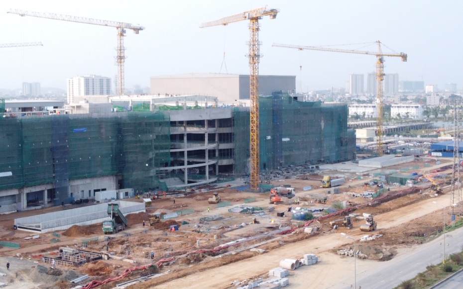 Thanh Hóa: Gỡ nút thắt hạ tầng cho đại dự án AEON MALL hơn 4000 tỷ đồng