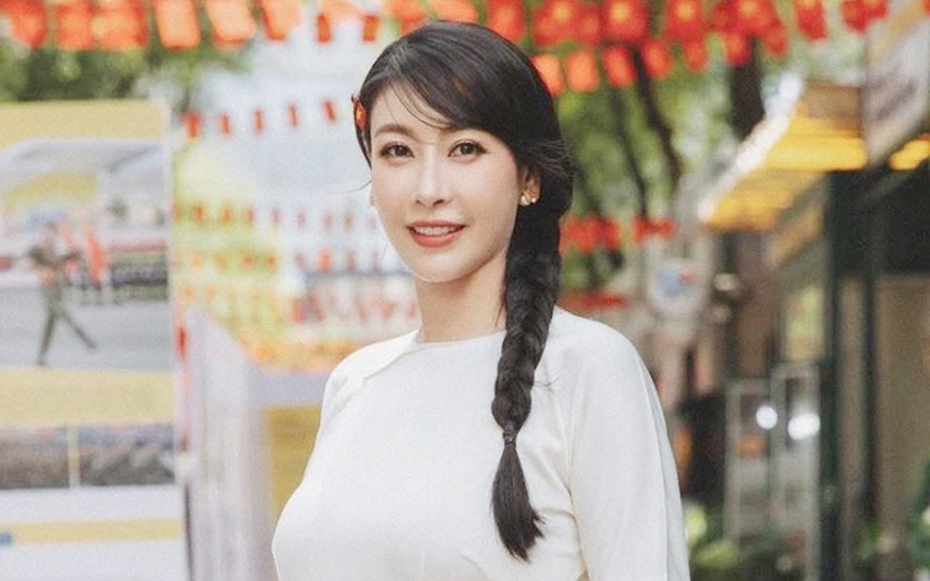 Cuộc sống ở tuổi 50 của người đẹp duy nhất đăng quang Hoa hậu Việt Nam khi mới 16 tuổi