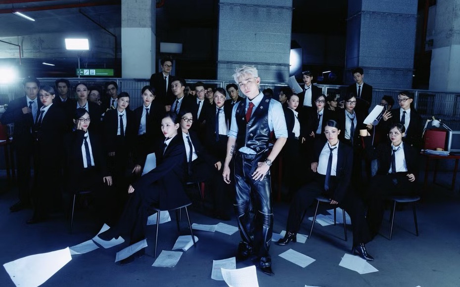 MV “Truth or Dare?” của Jun Phạm bị Sở Văn hóa và Thể thao nhắc nhở vì yếu tố nhạy cảm