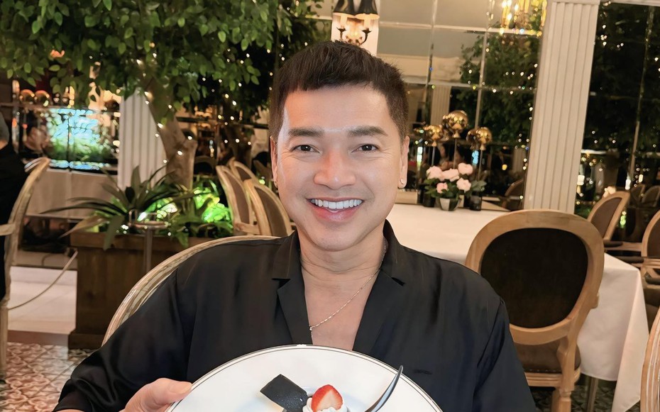 Nam nghệ sĩ đình đám U70 đã đăng ký kết hôn với mẹ đơn thân kém 37 tuổi