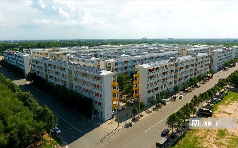 Cởi nút thắt pháp lý, nhà ở xã hội tại Tp.HCM kỳ vọng tăng tốc nguồn cung