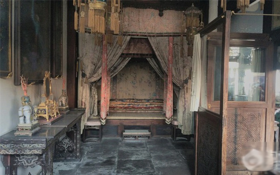 Bí mật "vùng cấm địa" sau cánh cửa Tử Cấm Thành: Nơi không nên đến!