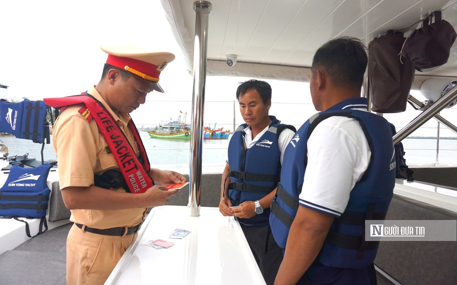 Gia Lai: Kiểm tra an toàn các phương tiện, tuyến du lịch đường thủy nội địa