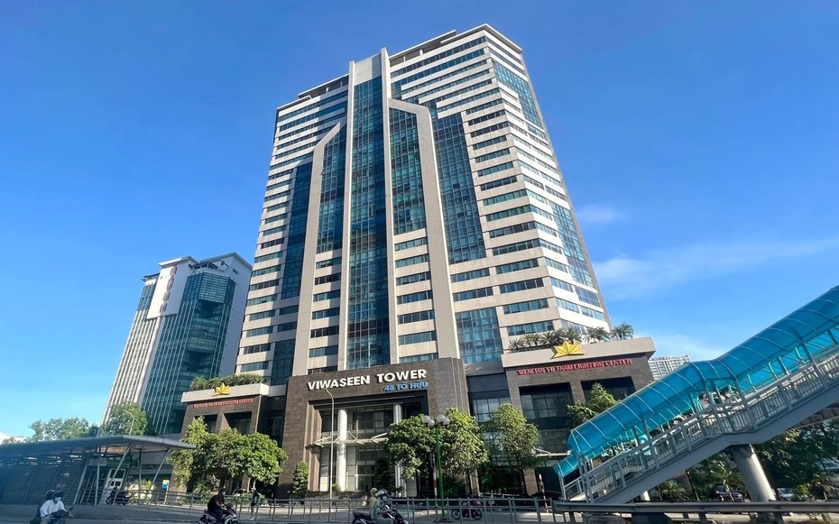 Vinaconex làm rõ thương vụ nghìn tỷ Viwaseen, hé lộ chiến lược mở rộng sang hạ tầng môi trường