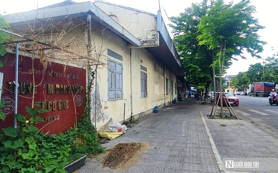 Lộ diện 5 khu nhà, đất công ở Huế vào “tầm ngắm” của nhà đầu tư