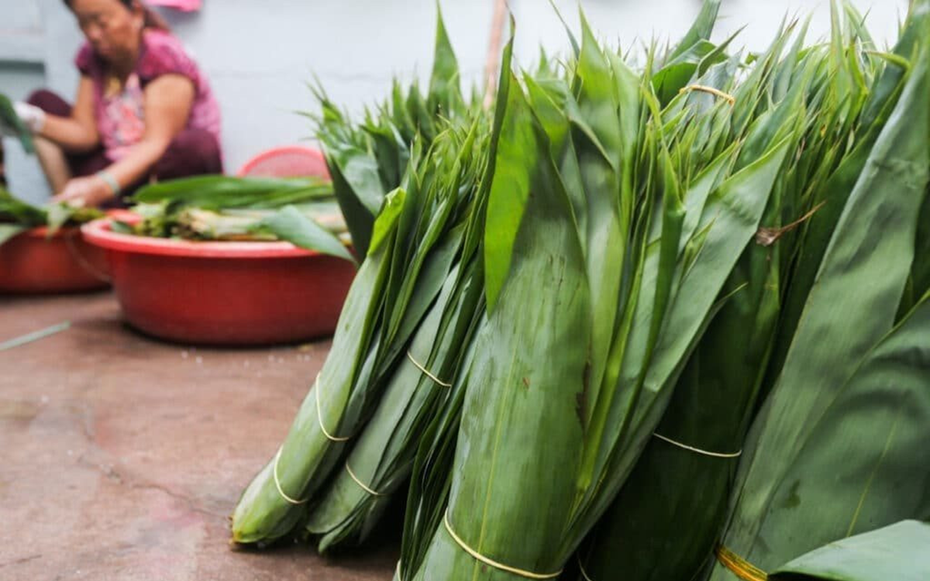 2 thứ bỏ đi ở Việt Nam, trời Tây có giá đắt đỏ, nhất cái số 1 ở quê rụng đầy vườn