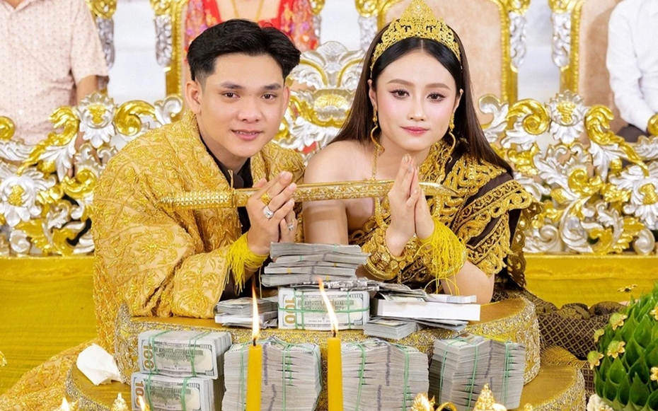 "Cô dâu 35 tỷ" Tây Ninh chia tay thiếu gia Campuchia sau 3 tháng cưới: Anh chú rể nói gì giữa tâm bão dư luận?