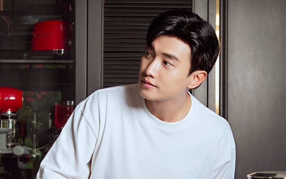 Nam diễn viên U40 độc thân, đẹp trai, giàu có: Chọn cách nhìn nhẹ nhàng hơn về cuộc đời