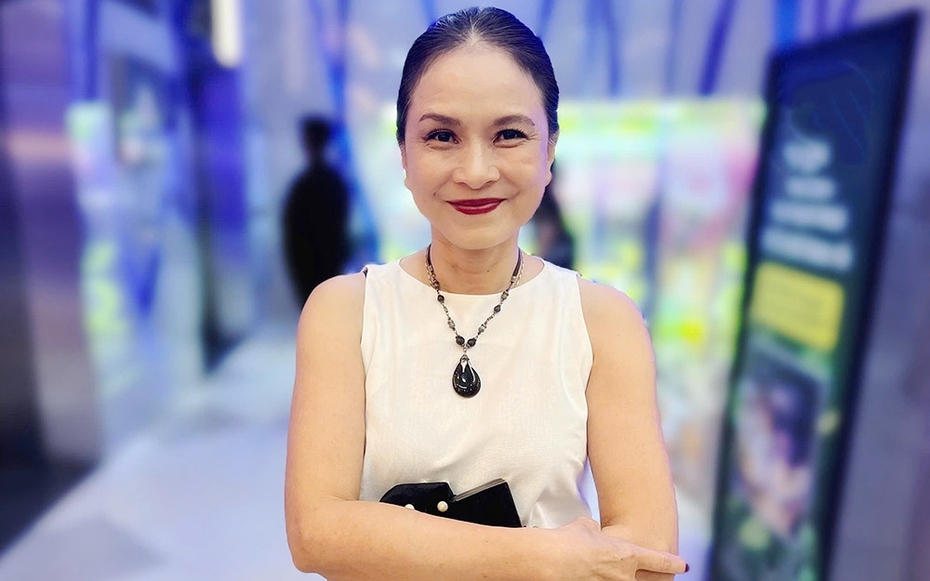 Cuộc sống kín tiếng ở tuổi 62 của nữ NSƯT từng bị 28 vết sẹo trên mặt vì tai nạn