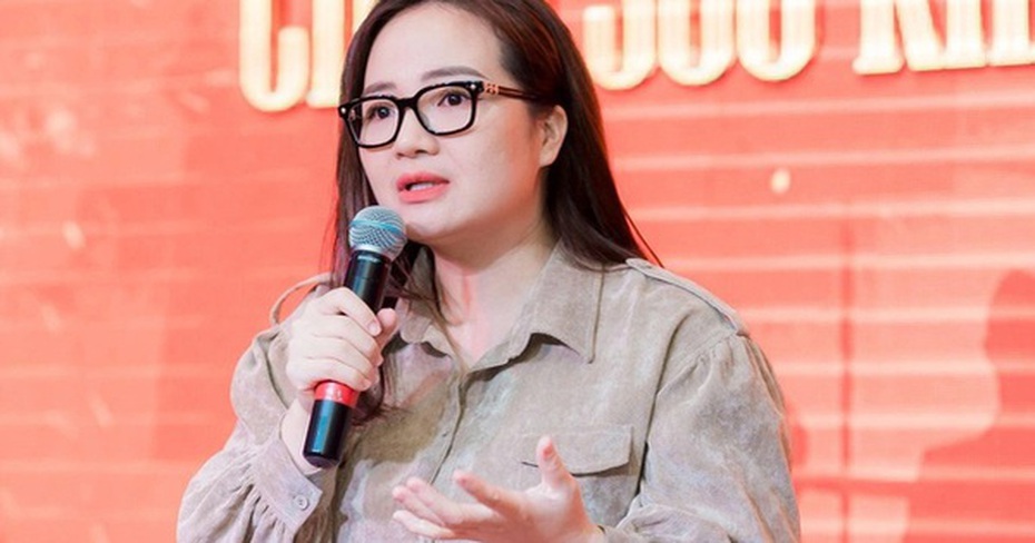 Hé lộ những tình tiết mới liên quan đến sai phạm của Hoàng Hường