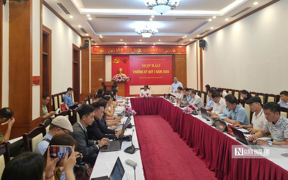 Tỉnh Quảng Ninh đạt 13/15 tiêu chí đô thị loại I