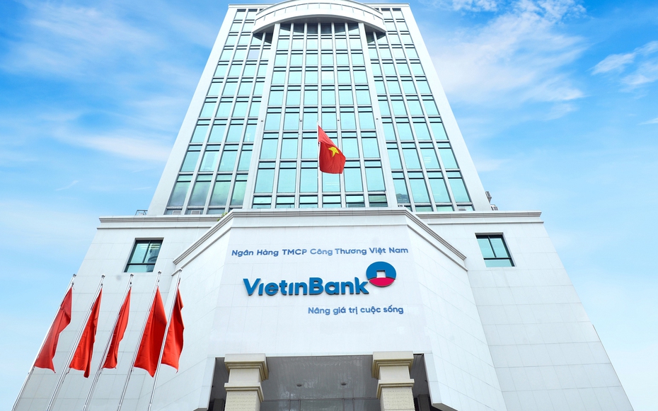 VietinBank dự chi hơn 16.000 tỷ đồng cổ tức, vốn điều lệ có thể vượt 105.000 tỷ đồng
