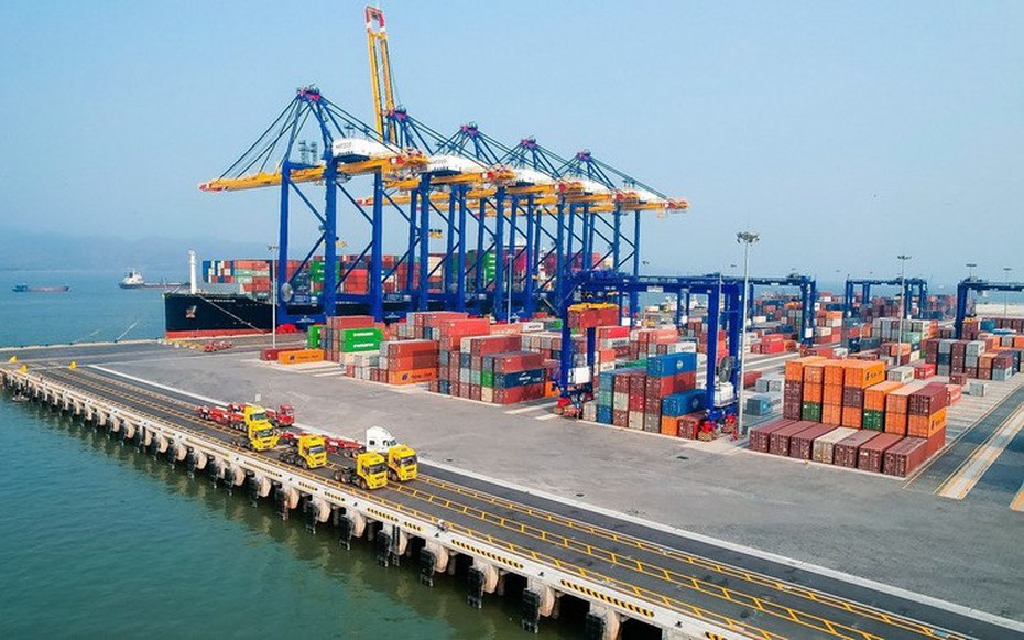 Hải Phòng thu ngân sách quý I/2026 đạt gần 60.000 tỷ đồng