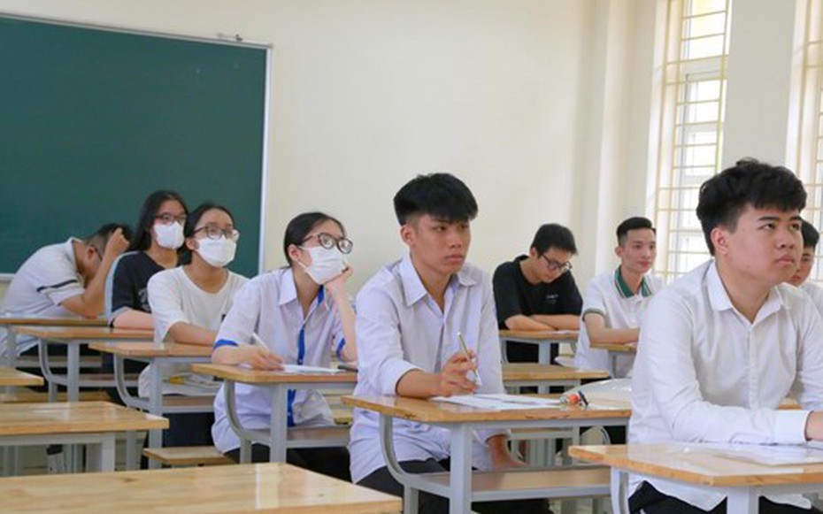 Điểm mới trong tuyển sinh lớp 10 ở Hà Nội: Thêm đối tượng tuyển thẳng, "siết" phạm vi chọn trường