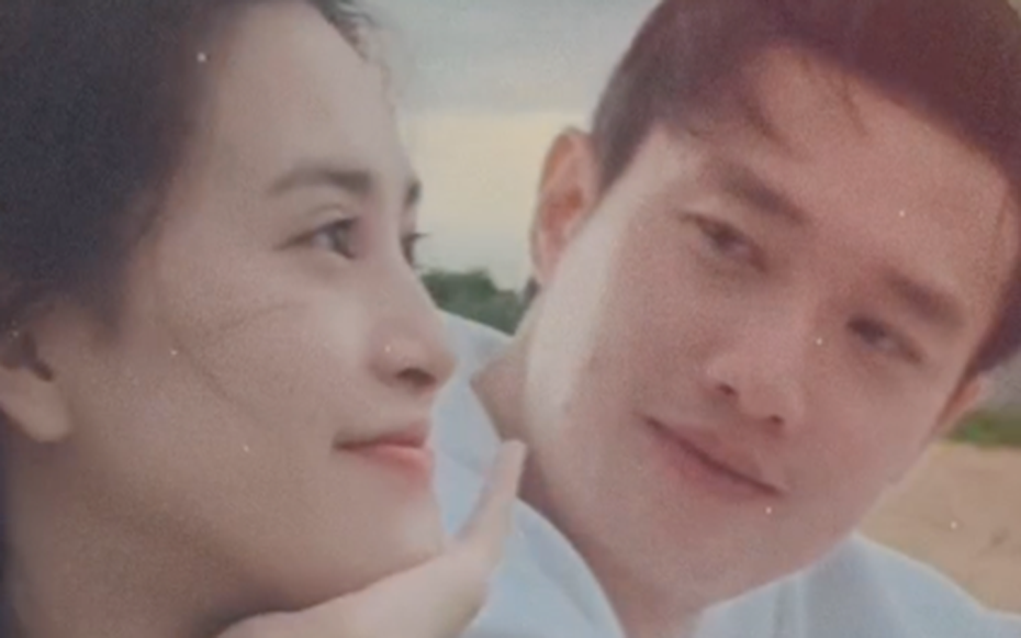 Tiểu Vy - Quốc Trường lộ clip thân mật, dòng trạng thái “thả thính” khiến cư dân mạng dậy sóng