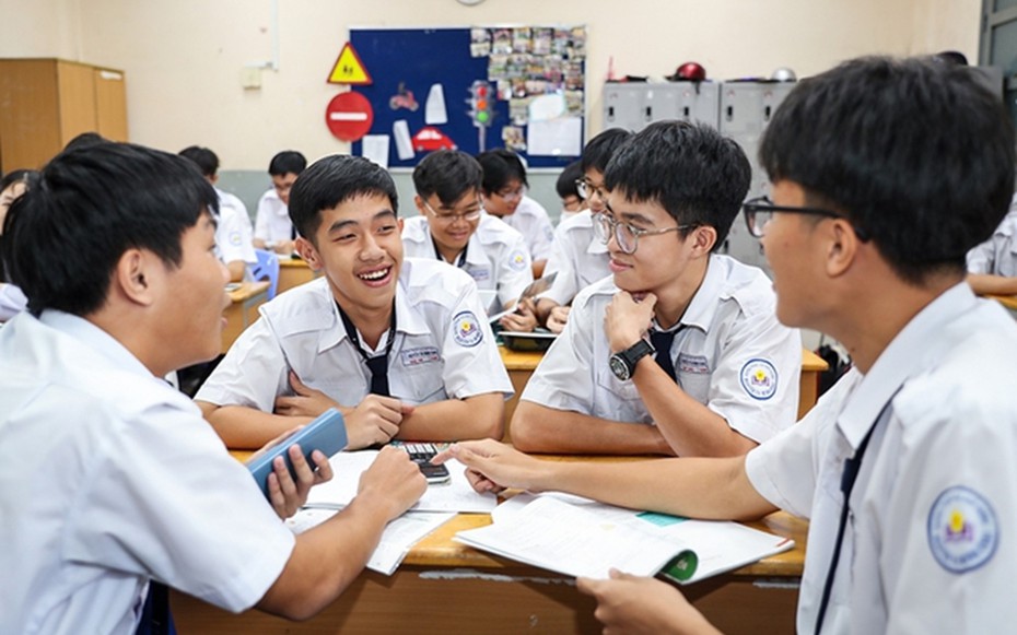 Đà Nẵng chốt lịch thi lớp 10: Thi 3 môn, kết hợp xét tuyển, mở 2 nguyện vọng