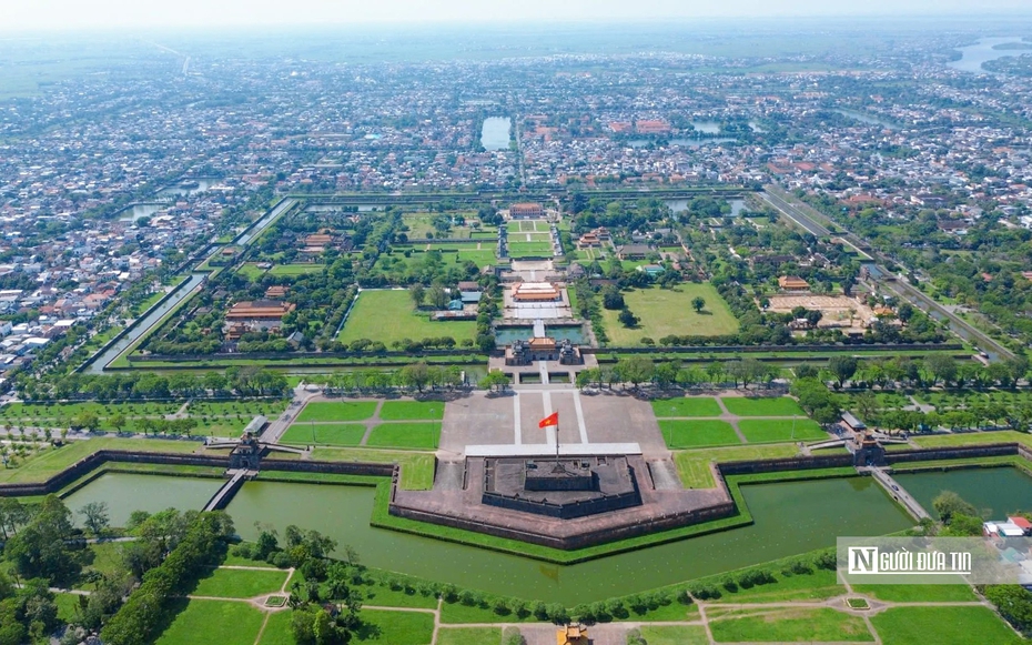 Lấy con người làm trung tâm: Huế xây dựng hệ sinh thái sáng tạo từ di sản