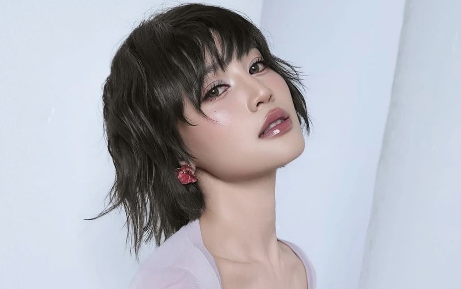 "Ngọc nữ màn ảnh" gây bất ngờ với nhan sắc trong trẻo ở tuổi 36