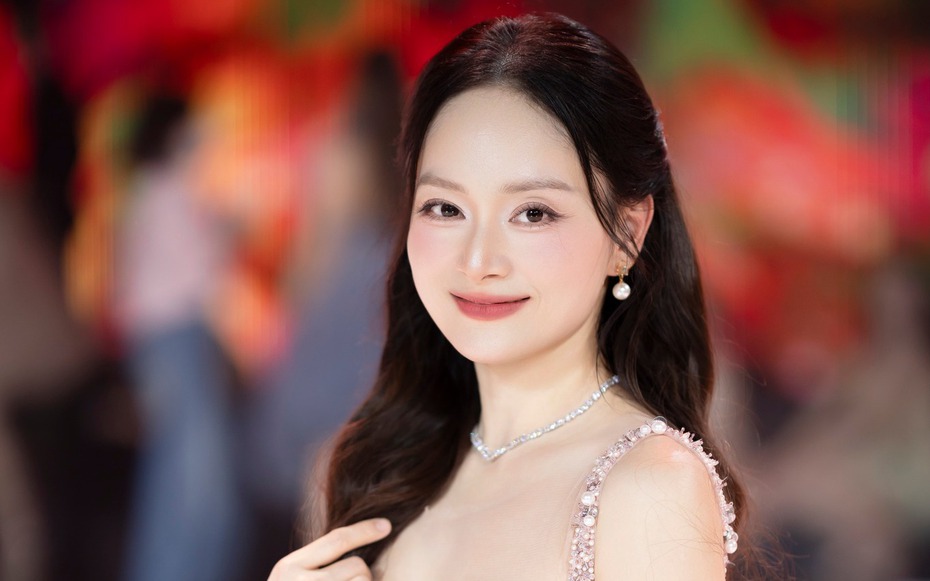 Nữ diễn viên Lan Phương tiết lộ nhiều góc khuất bạo hành sau ly hôn