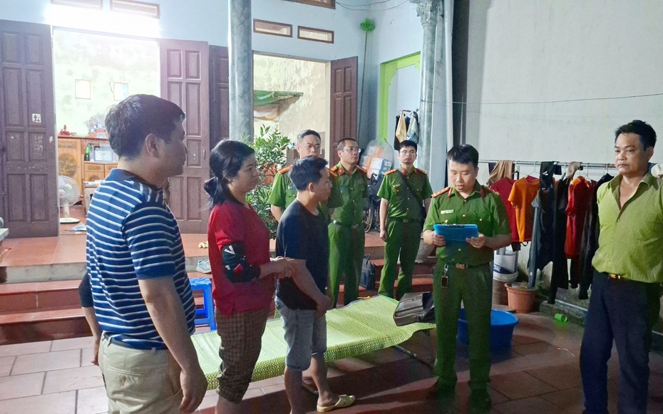 Khởi tố chủ cơ sở làm giá đỗ bằng hóa chất độc hại, bán hơn 500 tấn giá ra thị trường