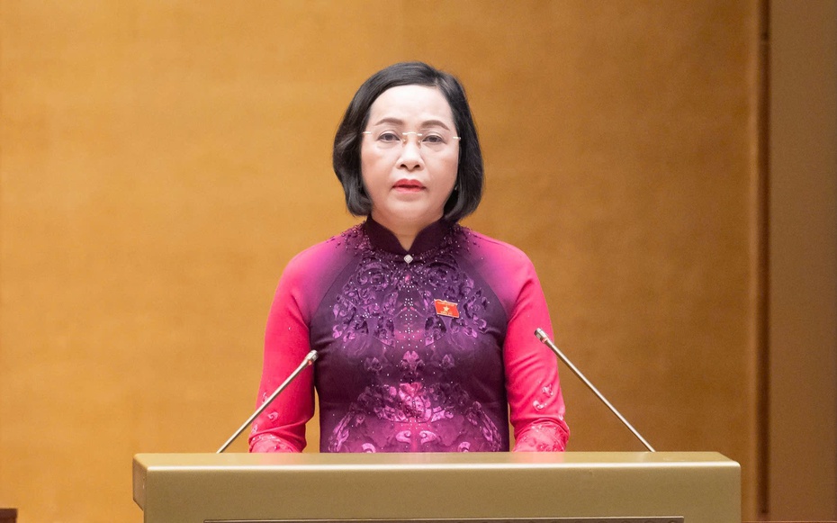 Thành công của cuộc bầu cử tiếp tục khẳng định sức mạnh đại đoàn kết toàn dân tộc