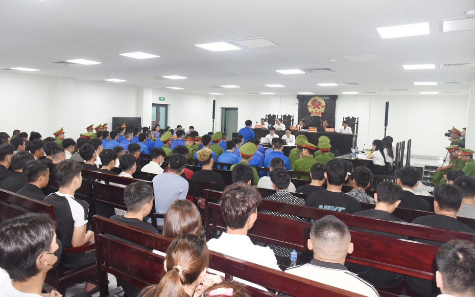 Kịch bản lừa đảo chiếm đoạt hàng chục tỷ đồng xuyên biên giới