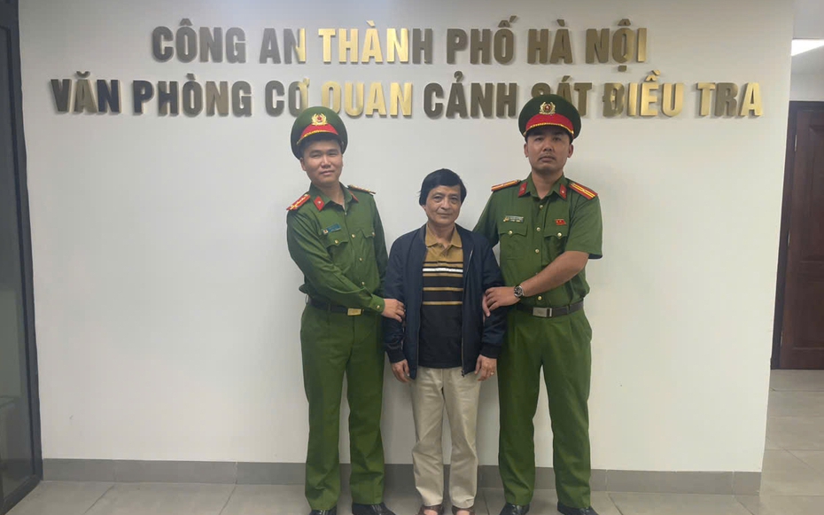 Vén màn đường dây “chạy” hồ sơ tiếp tay tội phạm: Khởi tố 4 cựu lãnh đạo Viện Pháp y Tâm thần Trung ương