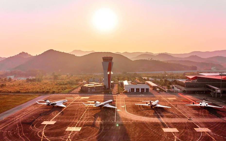 Mở “đường băng” cho kinh tế tư nhân trong ngành hàng không