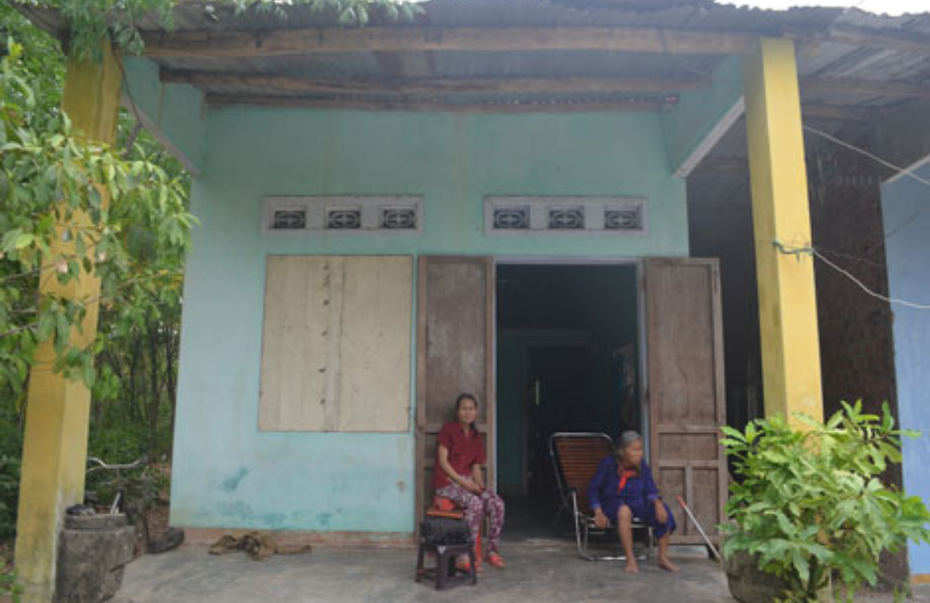 Người đàn bà hơn 30 năm không ngủ và bí ẩn gây sốc