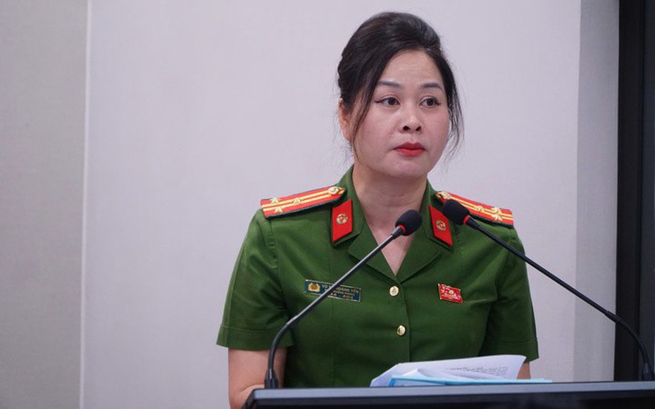 Công an Hà Nội thông tin chi tiết về vụ gần 300 tấn thịt lợn bệnh bị tuồn vào trường học