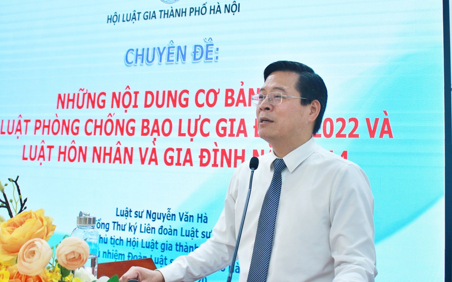 Một lần lao động công ích đủ để răn đe hành vi bạo lực gia đình