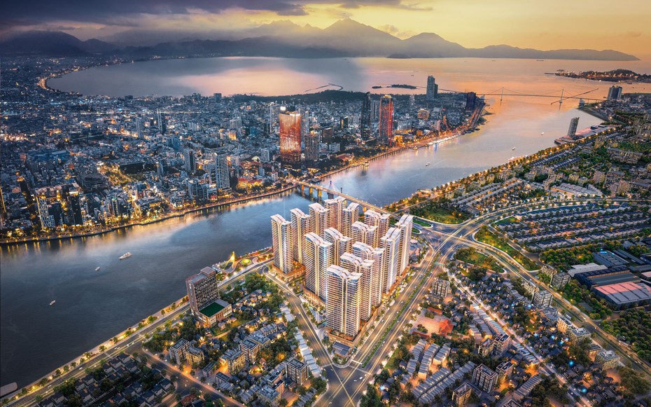 Capital Square Đà Nẵng: Lợi thế pháp lý rõ ràng, mở ra cơ hội khai thác lưu trú