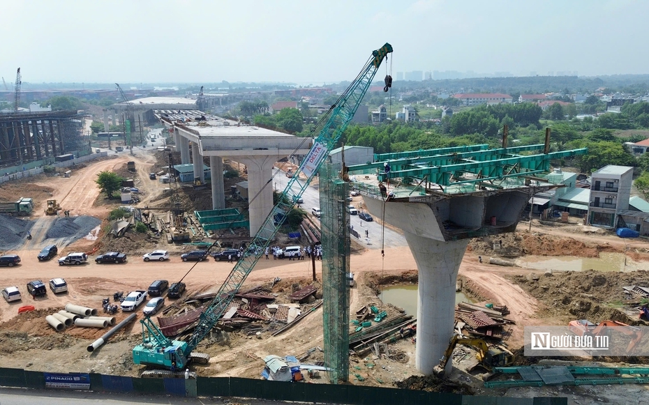 Tp.HCM yêu cầu đưa Vành đai 3 khai thác trước 30/6 và “thúc” tiến độ nhiều dự án