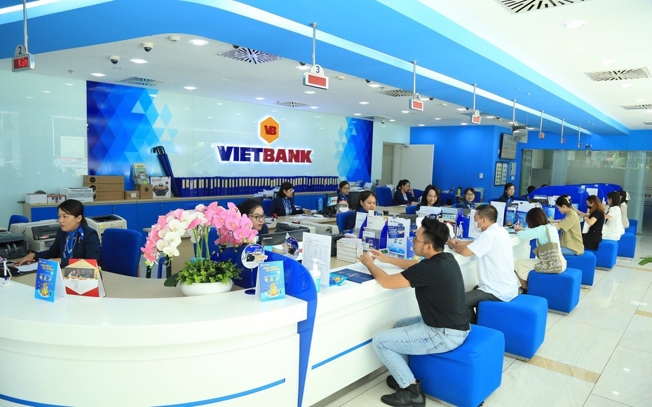 Soi "sức khỏe" ngân hàng sắp lên sàn HoSE