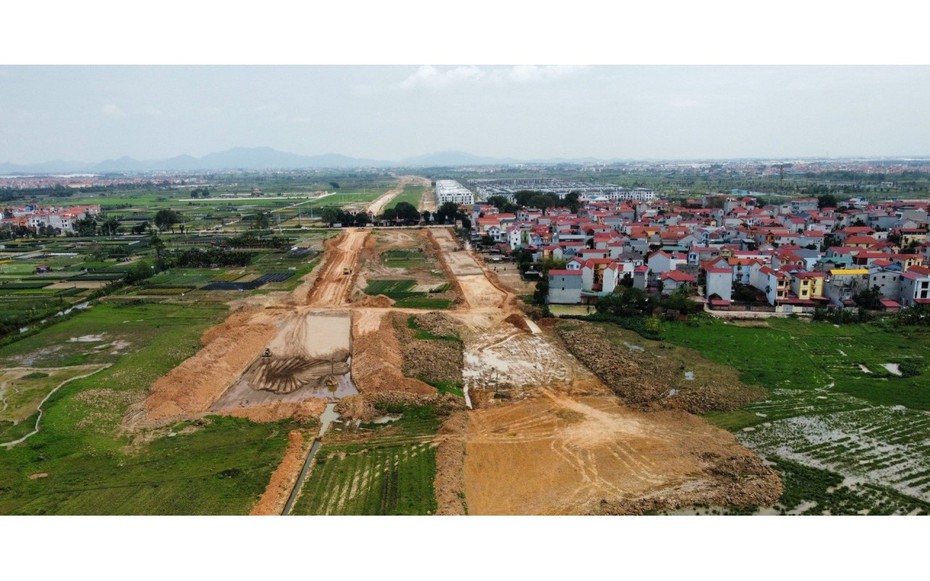 Hà Nội quy định chi tiết mức bồi thường, hỗ trợ, tái định cư, chi phí vận chuyển tài sản hỗ trợ tối đa 15 triệu đồng