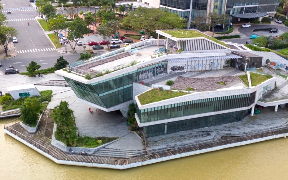 Đà Nẵng chọn “trả lại” bến du thuyền cho người dân