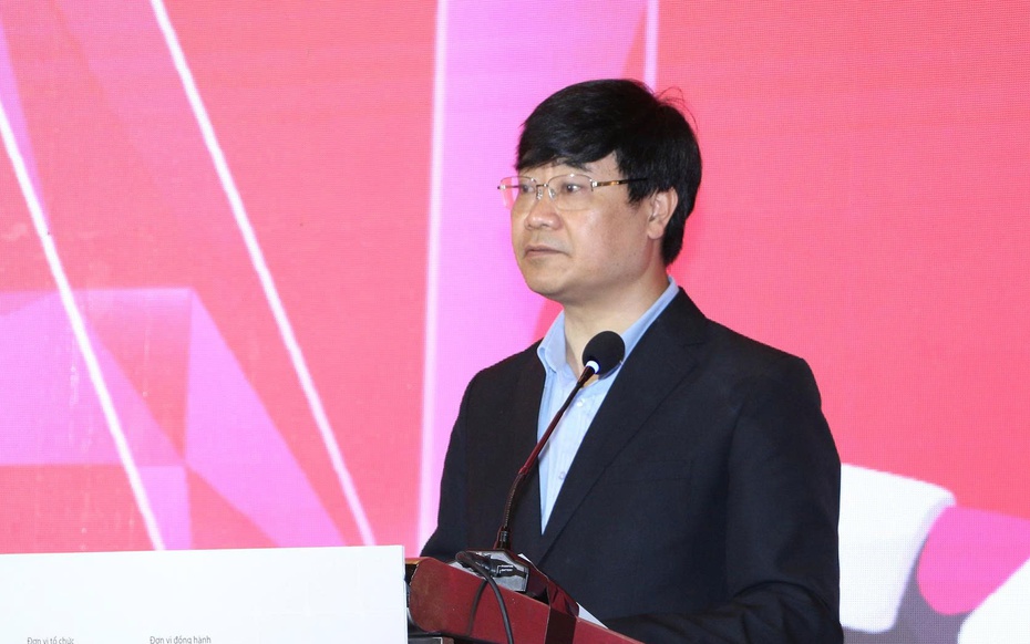 AI đang tái định hình bài toán an ninh mạng toàn cầu