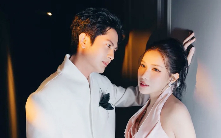 "Mỹ nhân làng hài" bí mật hẹn hò với nam diễn viên 4 năm, nay đã chịu công khai