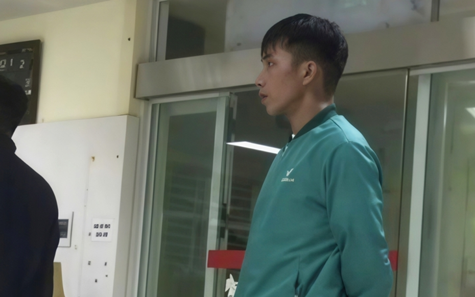 Bỏ cuốc xe giữa đêm, tài xế công nghệ ứng tiền cứu nữ hành khách gây xúc động