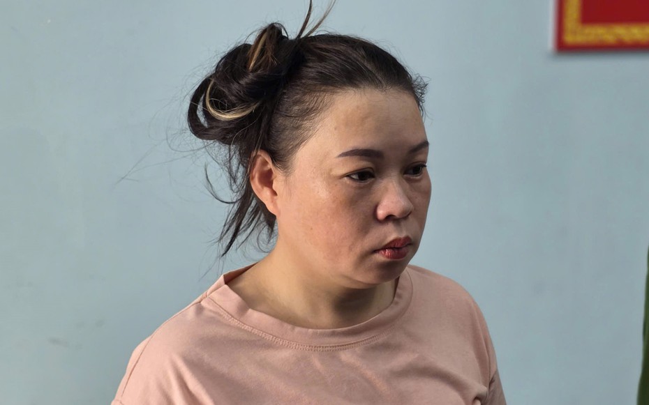 Vụ 2 nữ gác chắn đường sắt ở Đà Nẵng bị hành hung: Bắt khẩn cấp người mẹ, con gái đang mang thai cũng liên quan