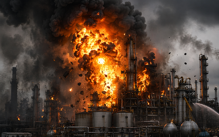 Chiến tuyến Ukraine siết chặt, đòn quyết định mùa hè dần lộ diện