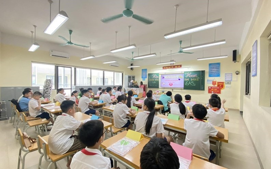 Nóng: Bộ GD&ĐT sửa đổi quy định về dạy thêm