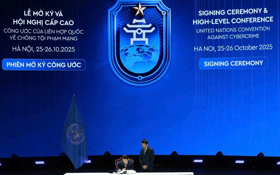 Việt Nam là nước thứ hai trên thế giới phê chuẩn Công ước Hà Nội