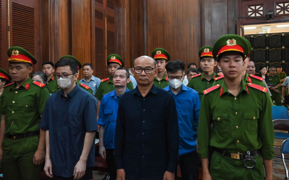 Vụ án cựu CEO Quốc Cường Gia Lai: Bà Nguyễn Thị Như Loan được đề nghị án treo