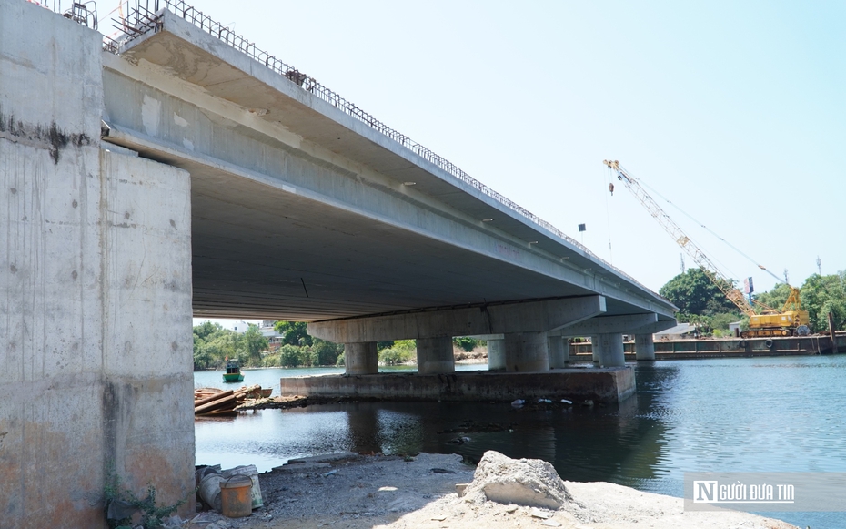 Phó Chủ tịch UBND tỉnh Lâm Đồng ấn định từng mốc tiến độ dự án cầu Văn Thánh