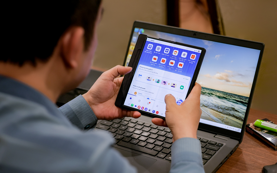 Đo lường OKR/KPI cán bộ khu vực công Thủ đô: Hướng tới xây dựng nền hành chính lấy người dân làm trung tâm phục vụ