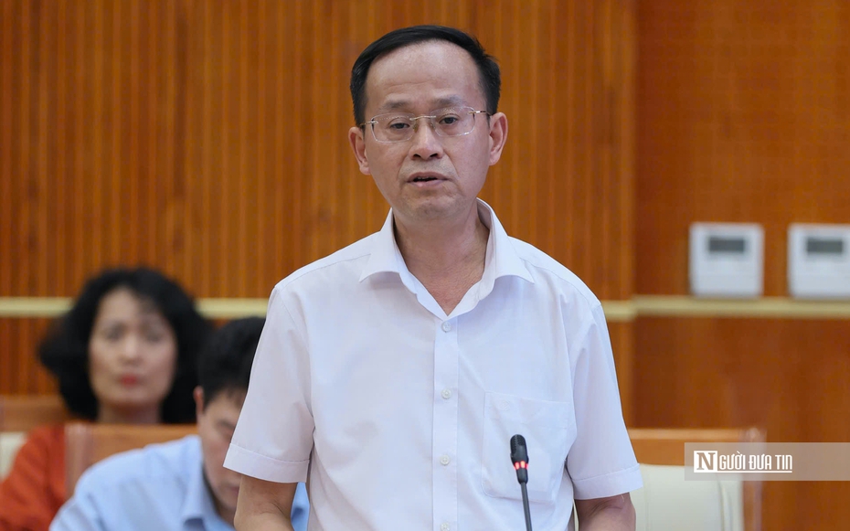 Bộ Tài chính: Thu học phí, viện phí phải xuất hóa đơn để người dân quyết toán thuế